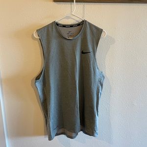 Nike Dri-Fit tank top